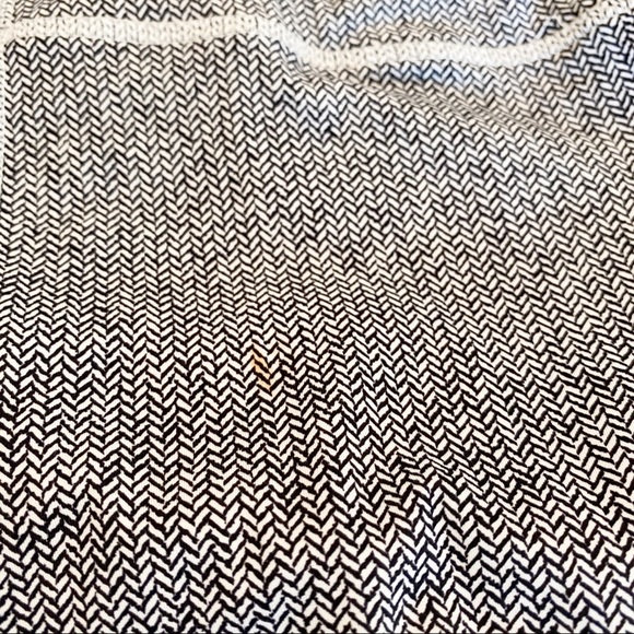 Varley Bates Herringbone Design Leggings - Picture 8 of 8